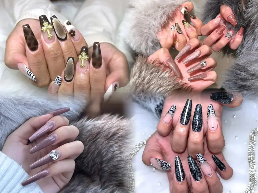 VIAS 〜EYE&NAIL〜の掲載