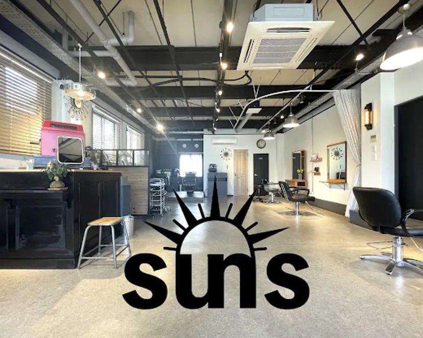 shuyu /sunsの掲載