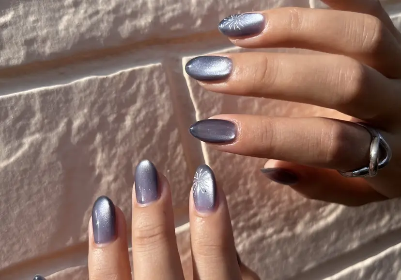 Rosy Nailの掲載