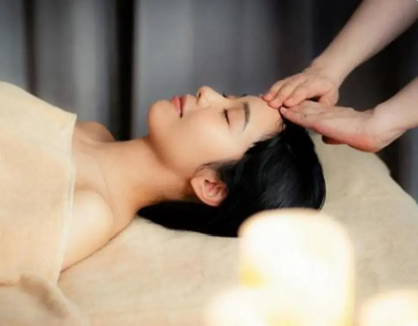 夕陽美容整体サロン 法川げんきの掲載