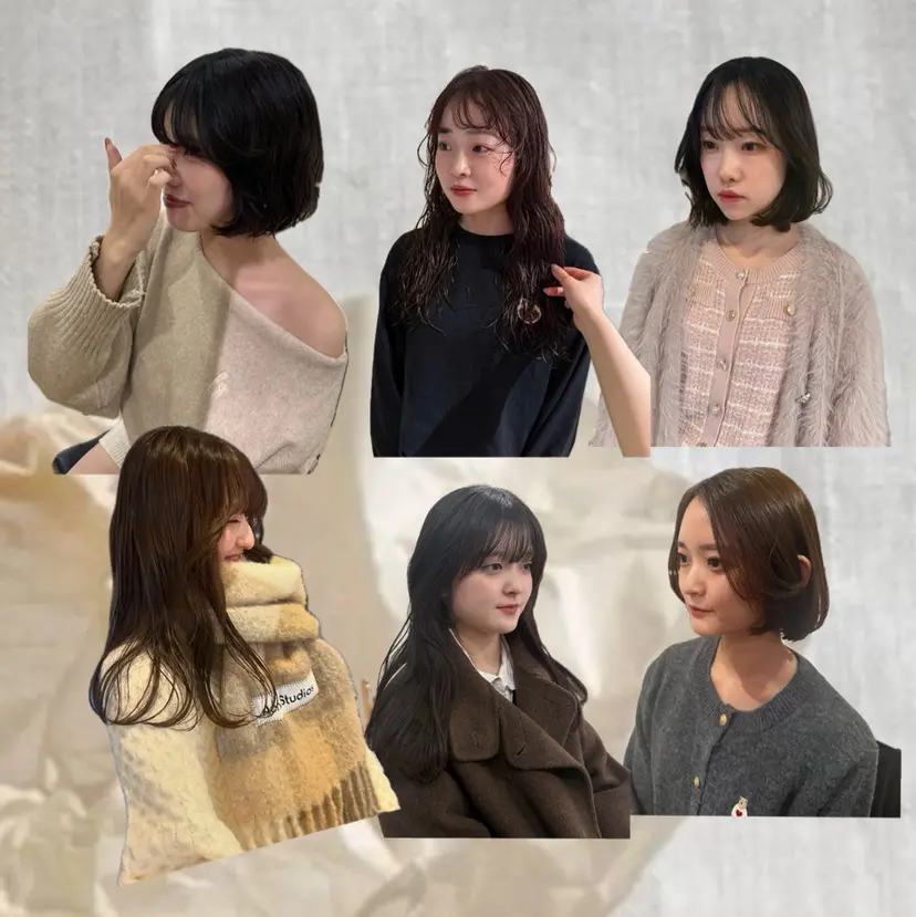 yuzu / tsunaguの掲載