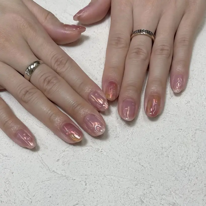 nuás nail & eyeの掲載