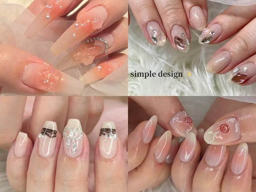 nailsalon Recontreの掲載