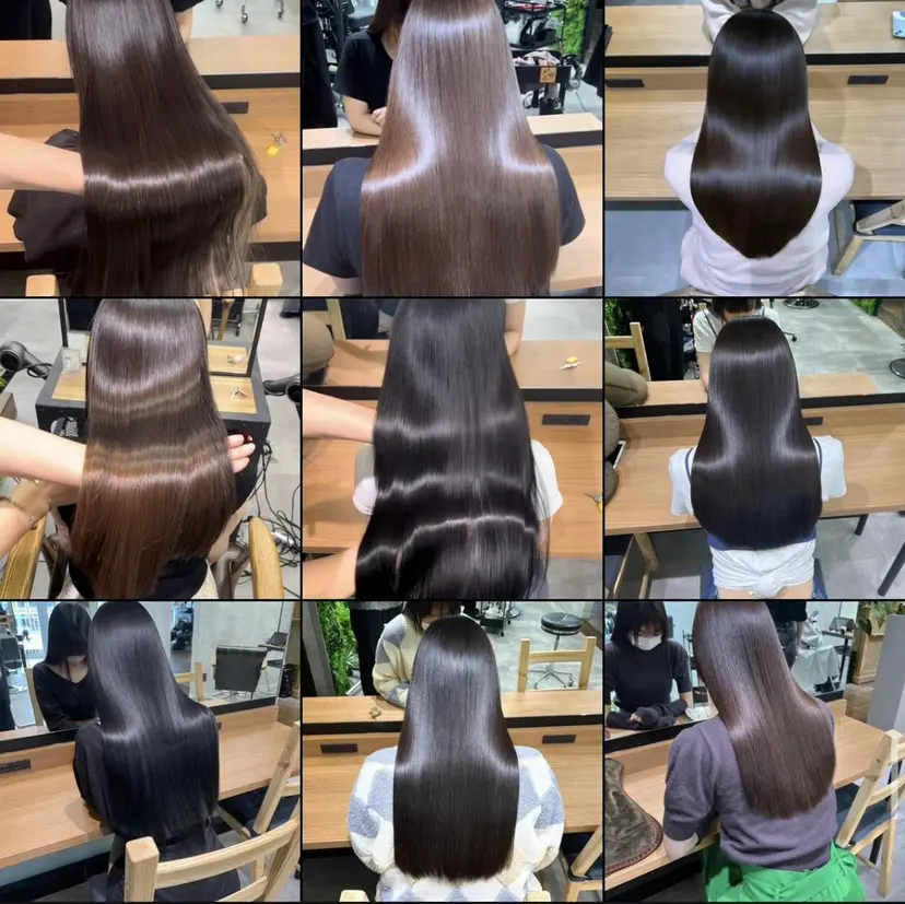 美髪矯正髪質改善💎 寺島裕樹の掲載