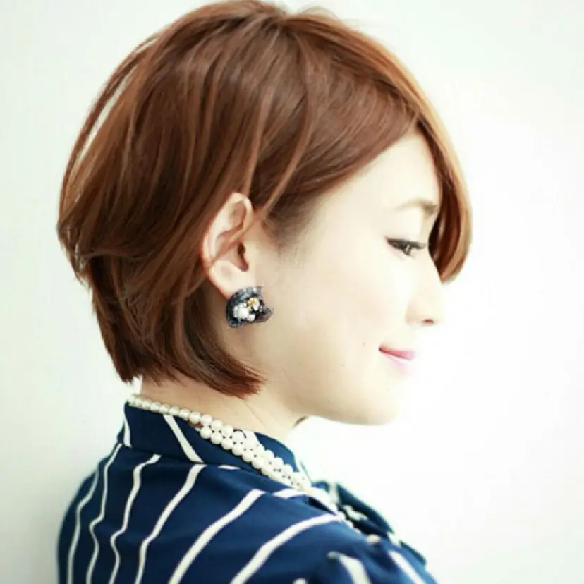 ヘッドスパ🌿× 似合わせ✨Mikaの掲載