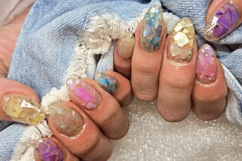 BELIAS nailsalonの掲載