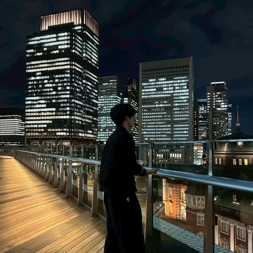 メンズカット/ カラー/KIRATOの掲載