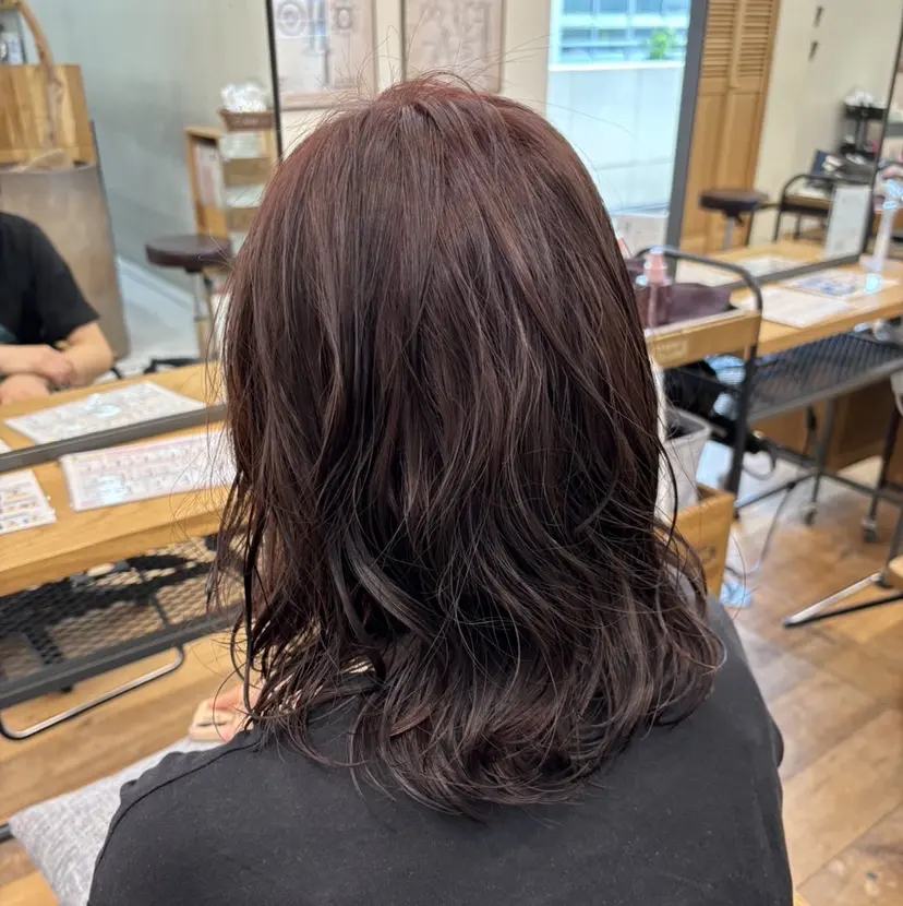 山下 莉歩の掲載