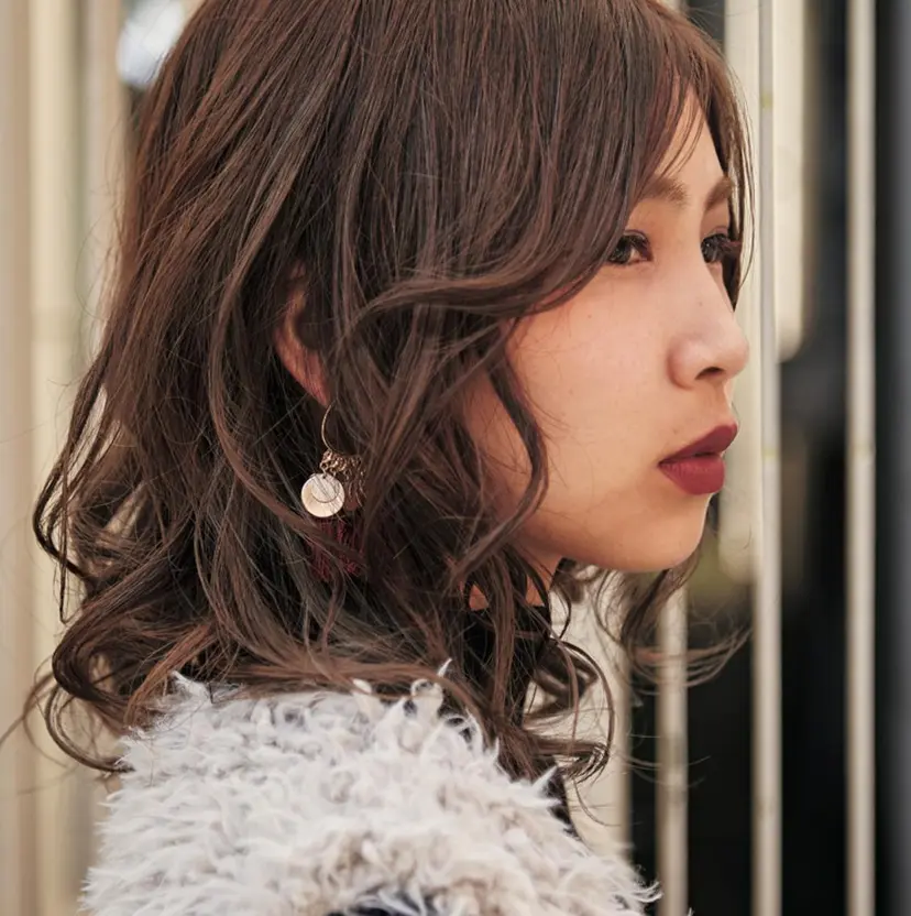 Rina Imaiの掲載