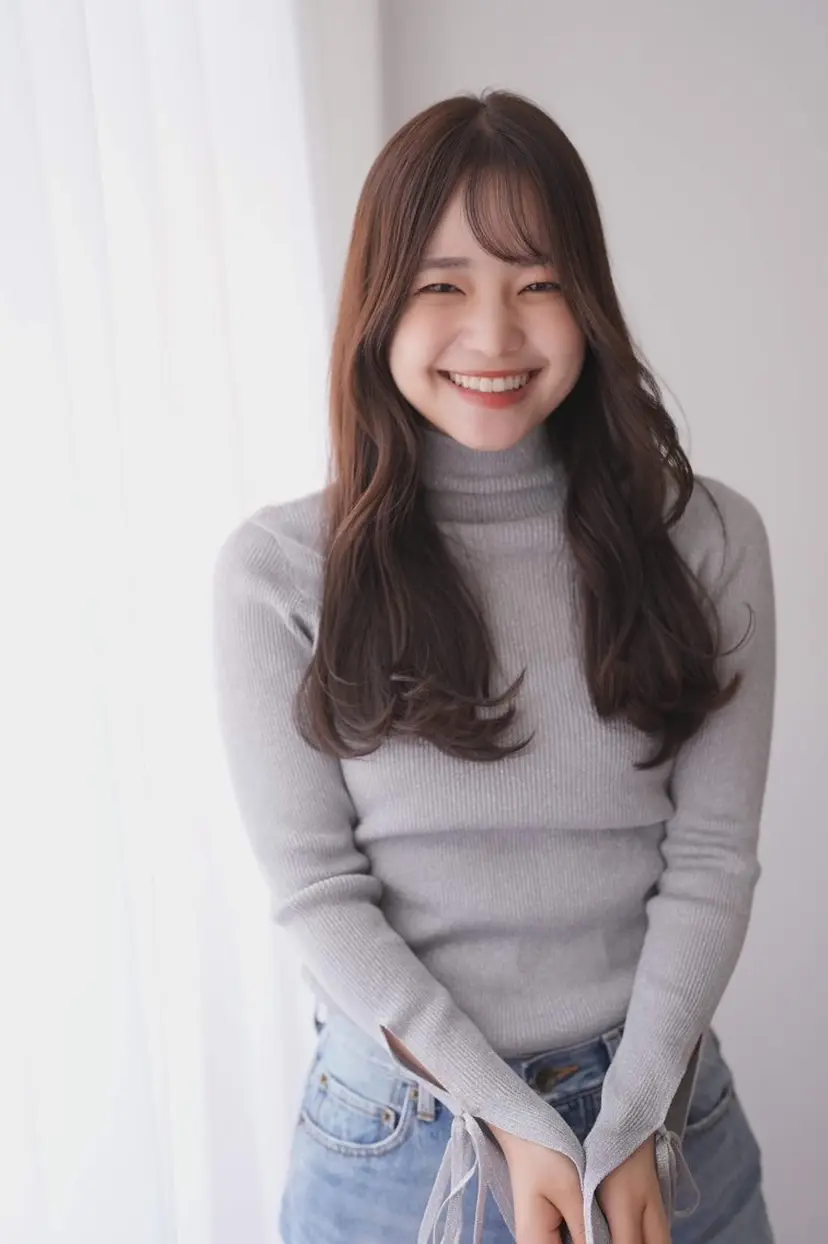 透明感カラー🪄🫧 /赤阪 隼🐧の掲載