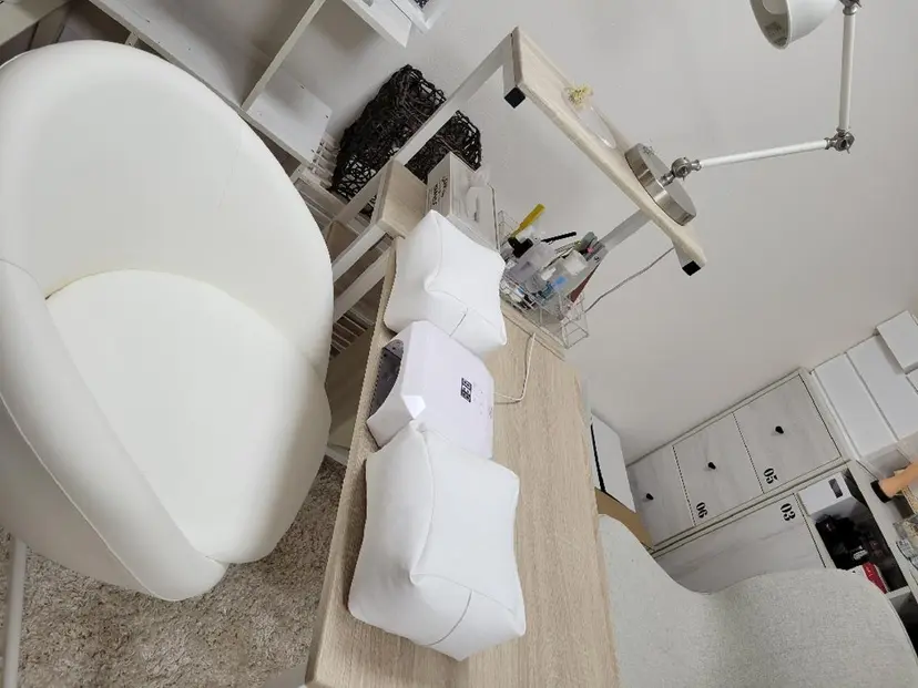 nailsalon petitemodeの掲載