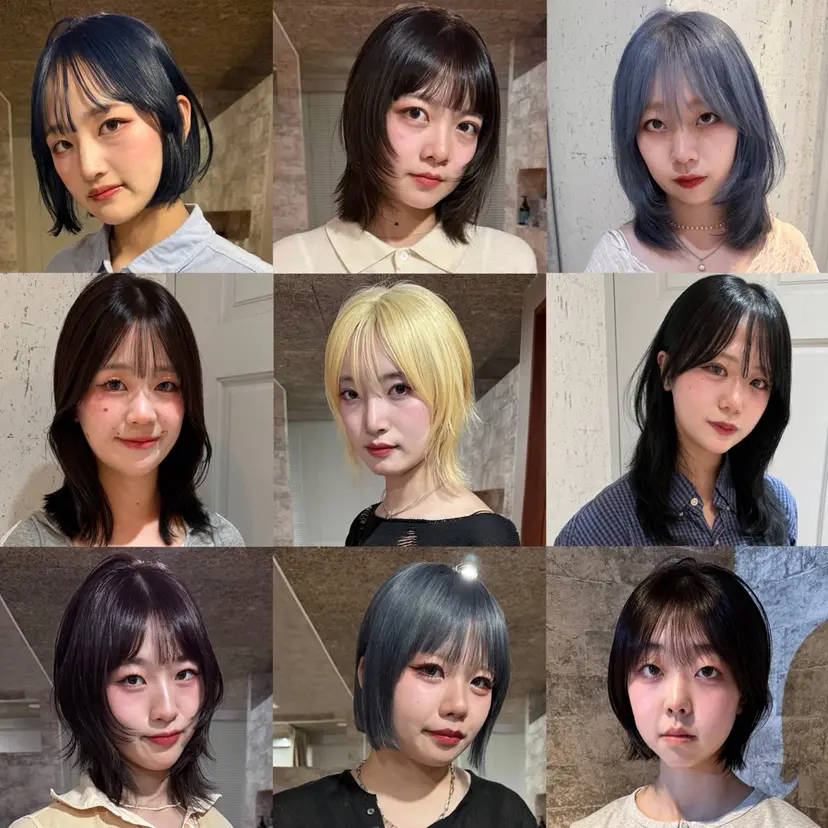 mai / linoah˚✧の掲載