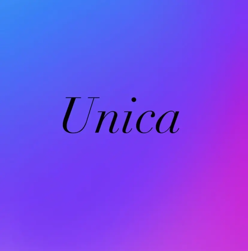 Unica.lush エリカの掲載