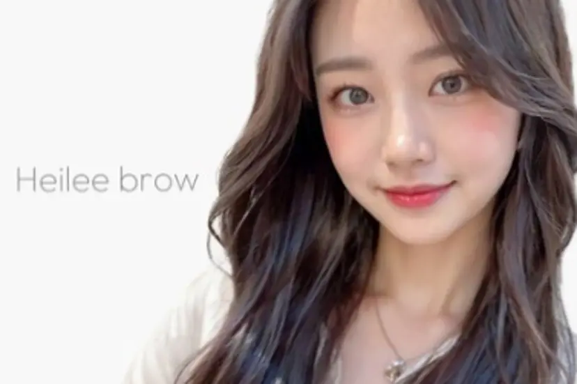 Heileebrow 三宮店の掲載