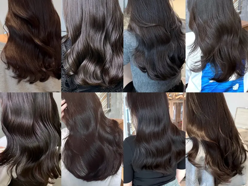 🫧梅田艶カラー ヘアケア🫧片山の掲載