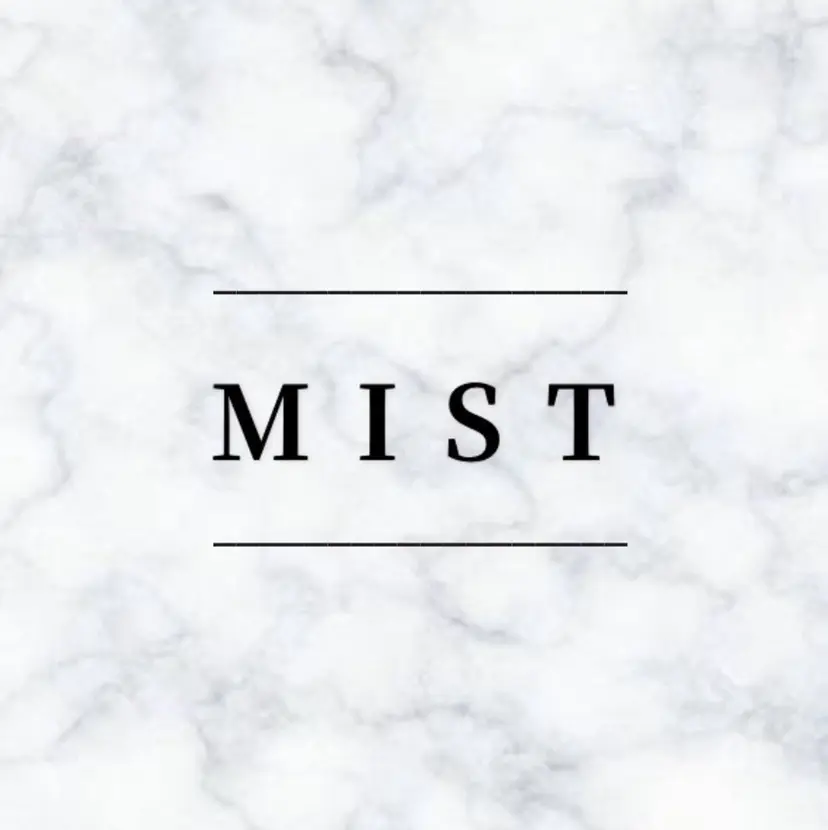 MIST. MASAYAの掲載