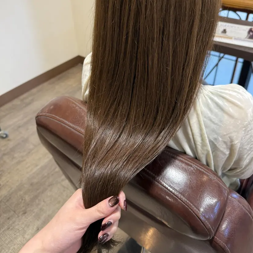 一宮　ヘッドスパ/ 中村紫乃の掲載