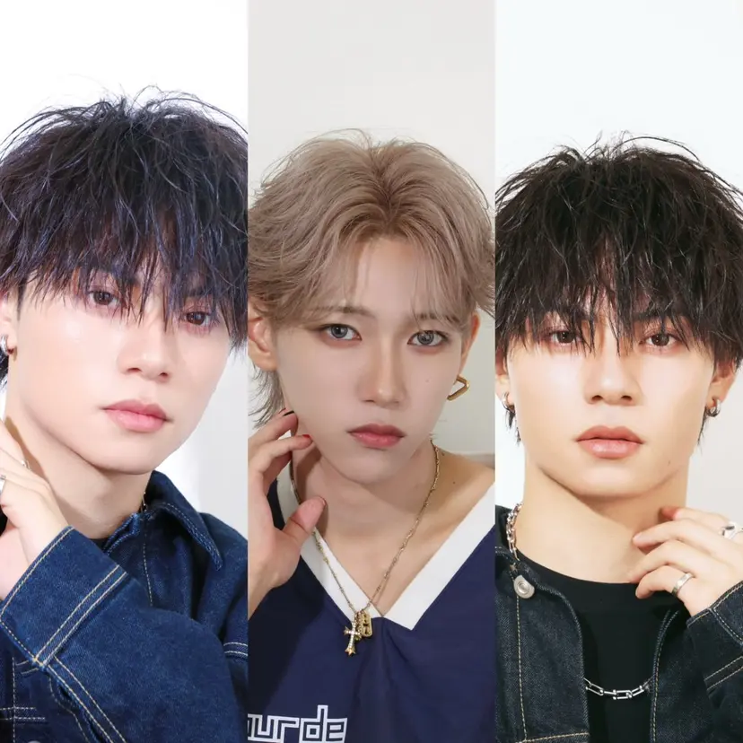 いぶき/透明感カラー 🎨メンズパーマ🔥の掲載