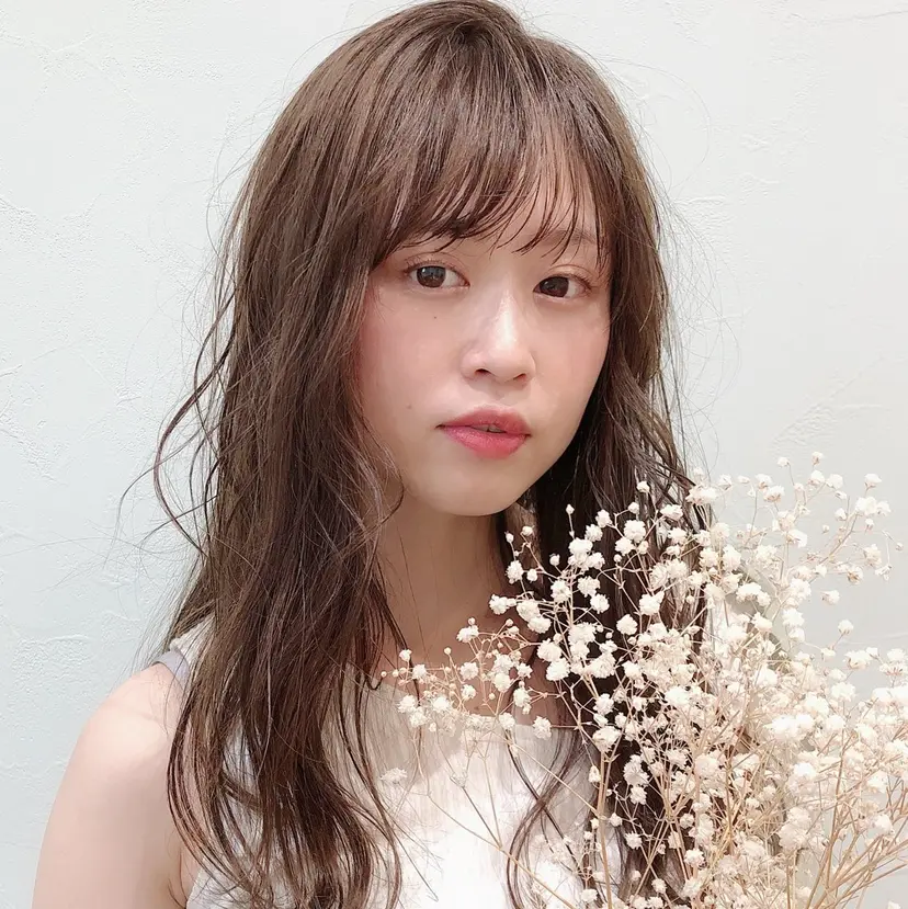 メンズパーマ/美髪 仲井康己の掲載