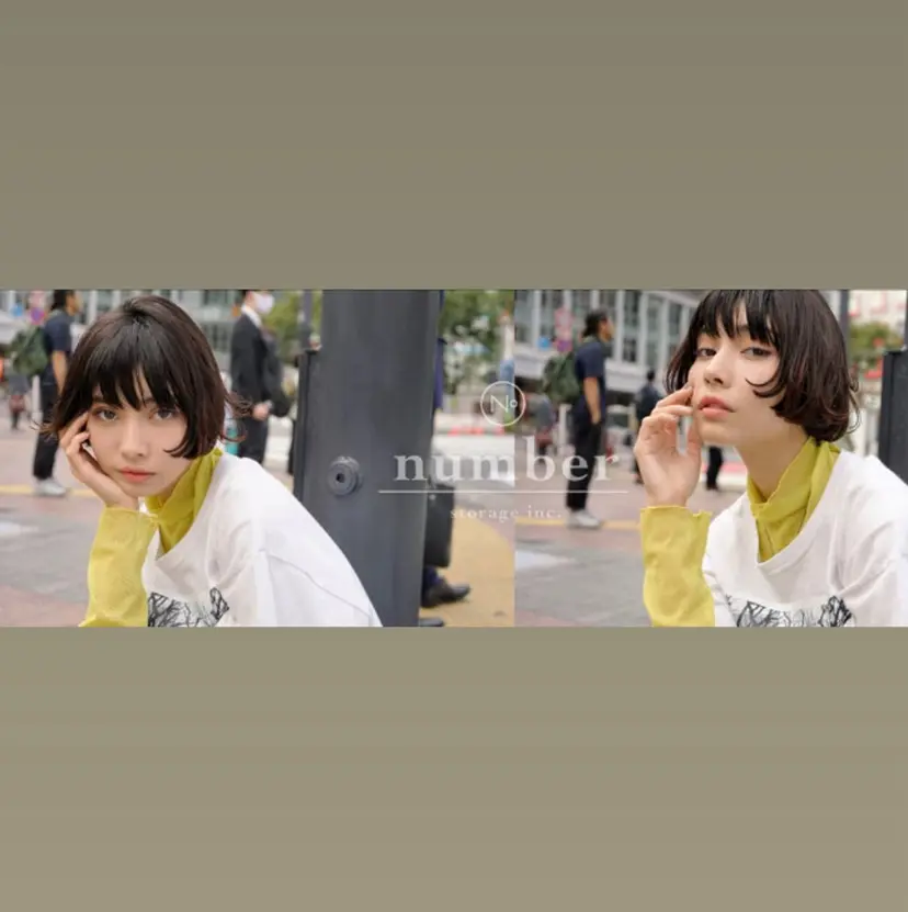 甲斐麻椰/ N°大分の掲載