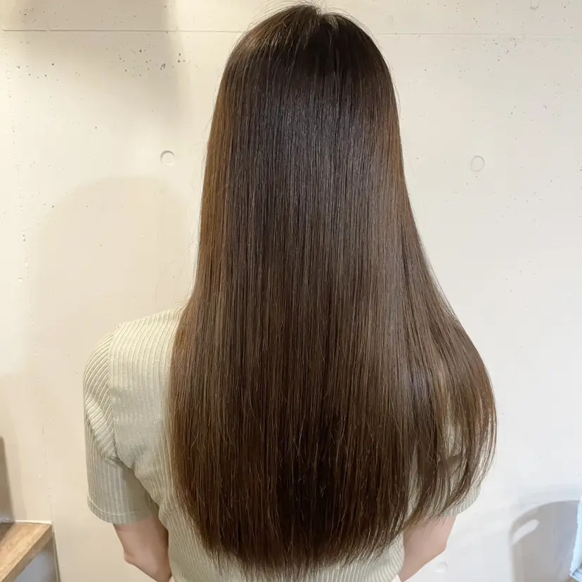 縮毛矯正特化 コグスリ　チヒロの掲載