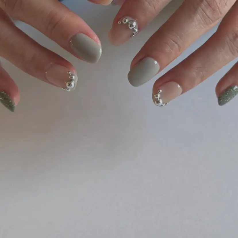 tamu nail 金町の掲載