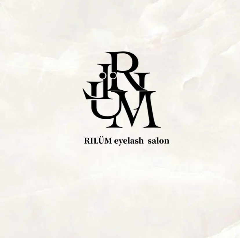 RILÜM(リルム) まつげパーマの掲載