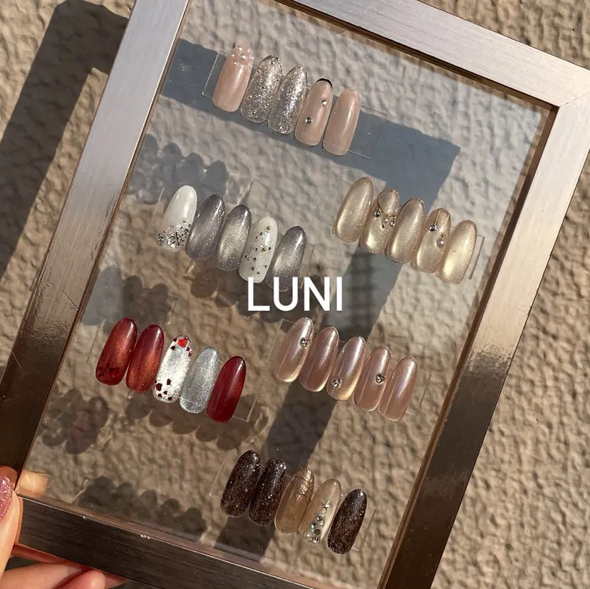 LUNI 久屋大通 ˚✧₊⁎/ yuriの掲載