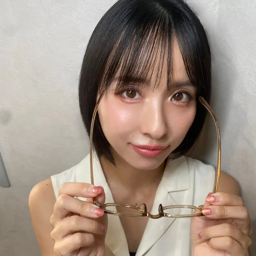 韓国風&髪質改善特化 ✂️MISAKI✂️の掲載