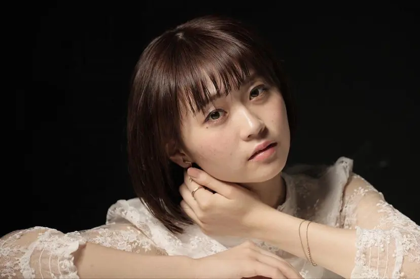 【スタイリスト】此木 裕菜の掲載