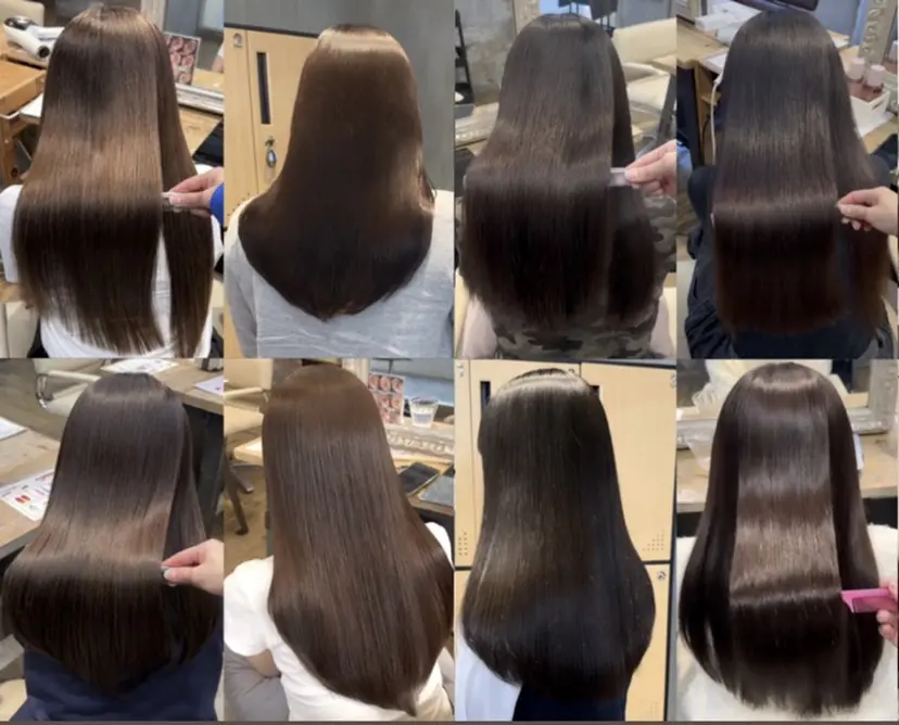 髪質改善/レイヤー 🎀Ayaneの掲載