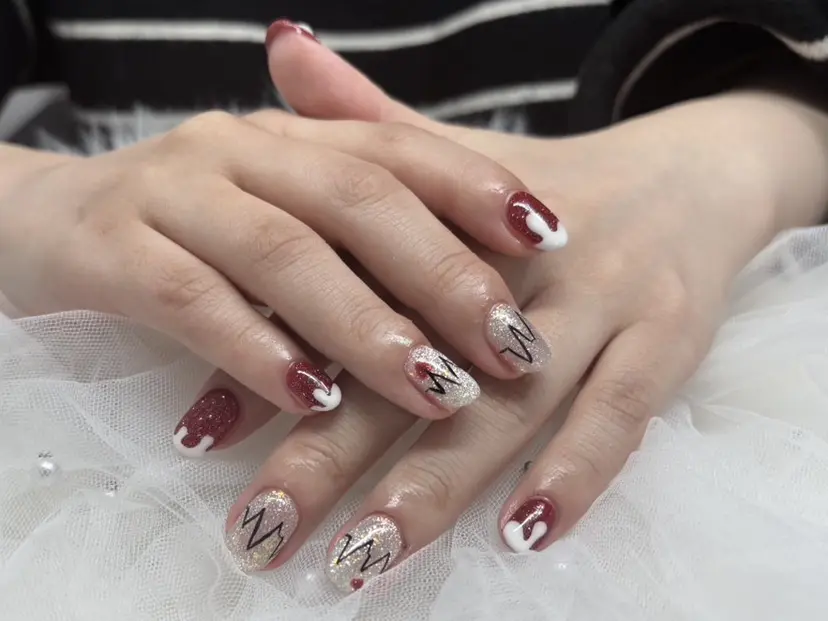 ネイルサロン ANELAの掲載