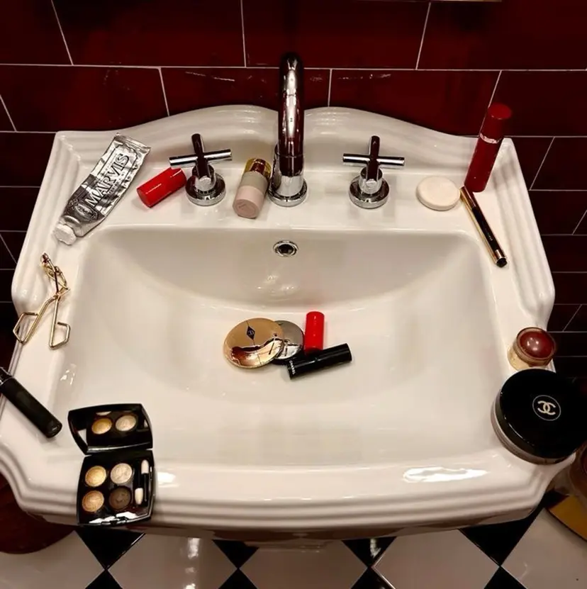 Eyelist ♥ Nanakoの掲載