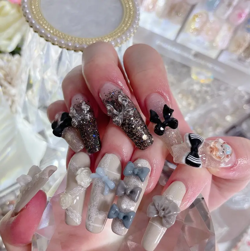 misun_ nailの掲載