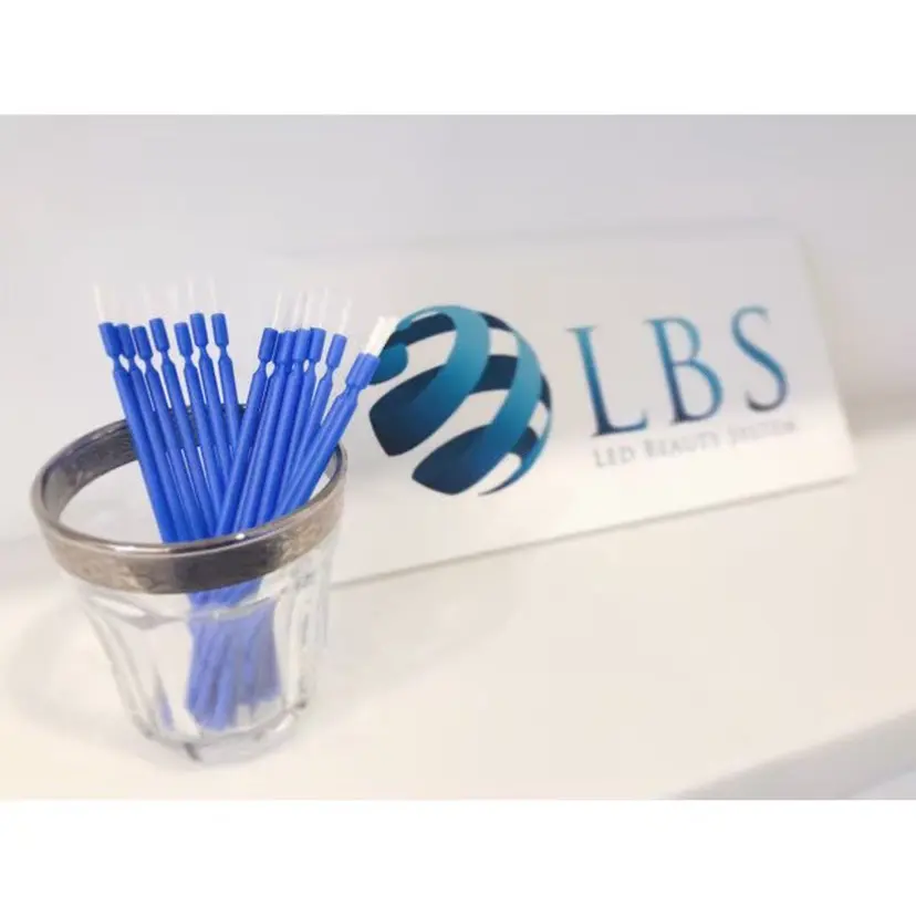 LBSホワイトニング 銀座店💎スタッフ峯の掲載