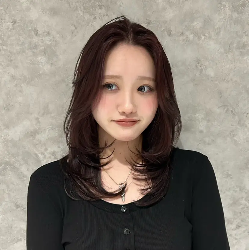 🌕透明感/ハイトー ン/相原楓🌕の掲載