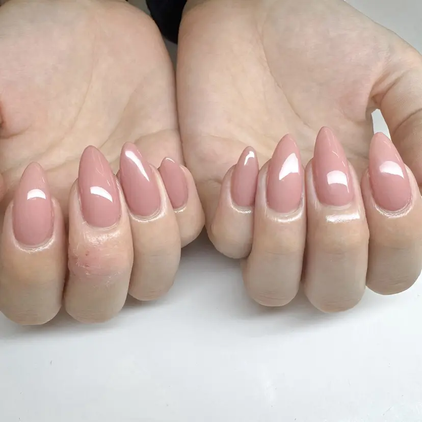 IROHA NAIL 全 彩菜の掲載