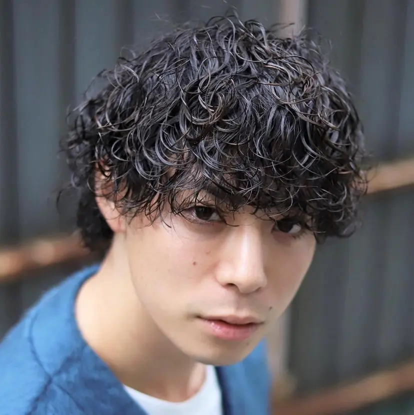 TAIGA /メンズ美容師の掲載