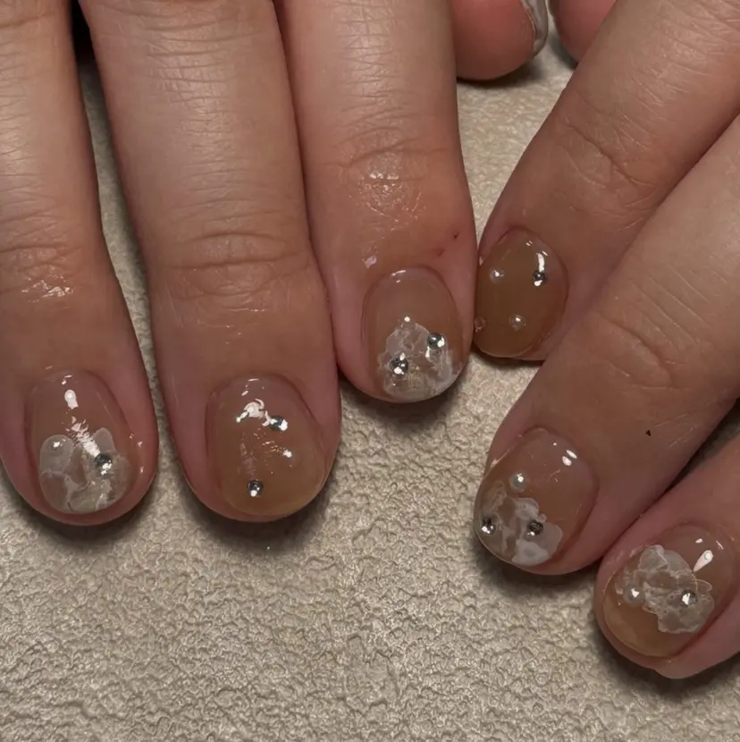 una salon / ネイル&顔脱毛の掲載