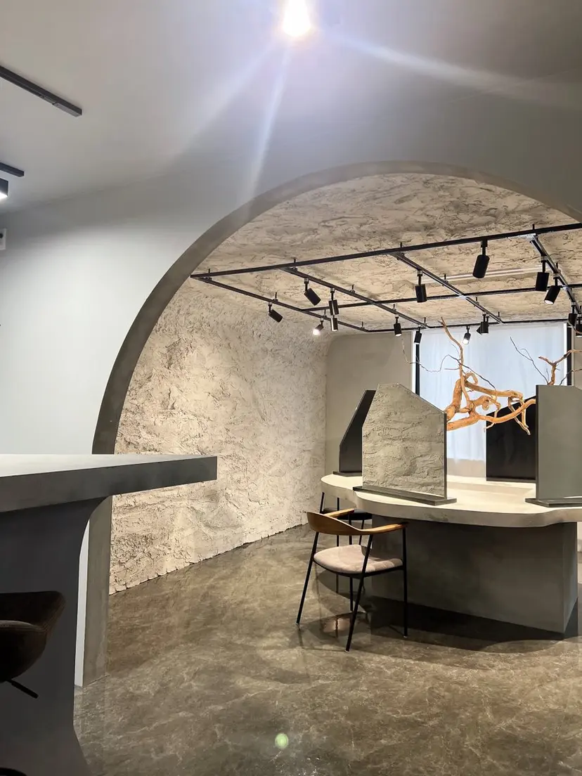 潤艶髪師 まむの掲載