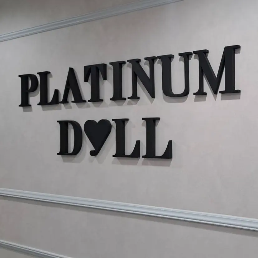 PLATINUM DOLL栄店RIKOの掲載
