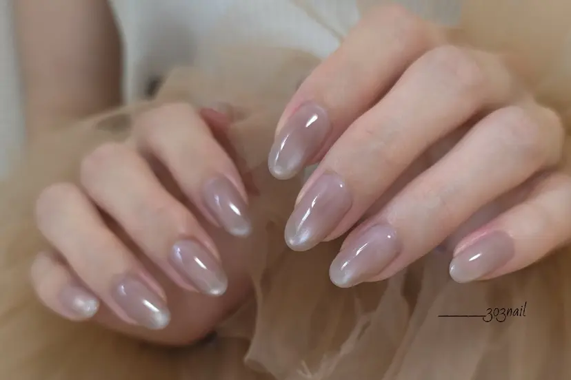 303 nailの掲載