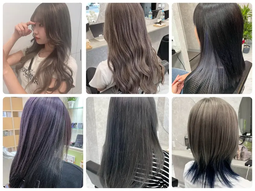 🦋ハイトーン🦋 石山 希理🦋の掲載