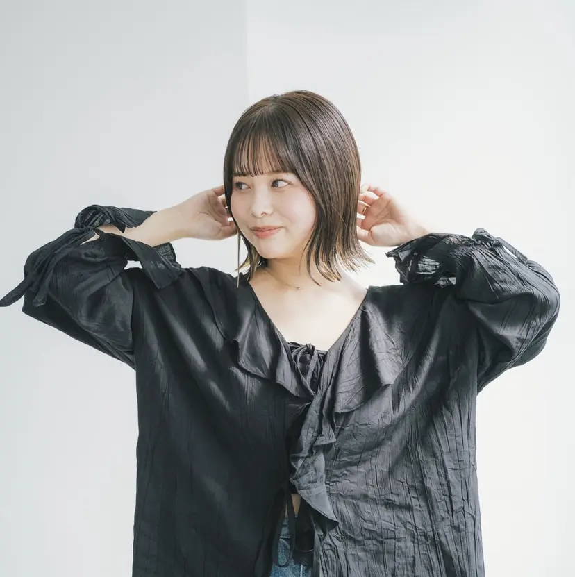 大橋 由莉子の掲載