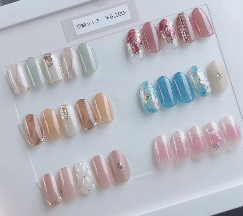 le petit mimiの掲載