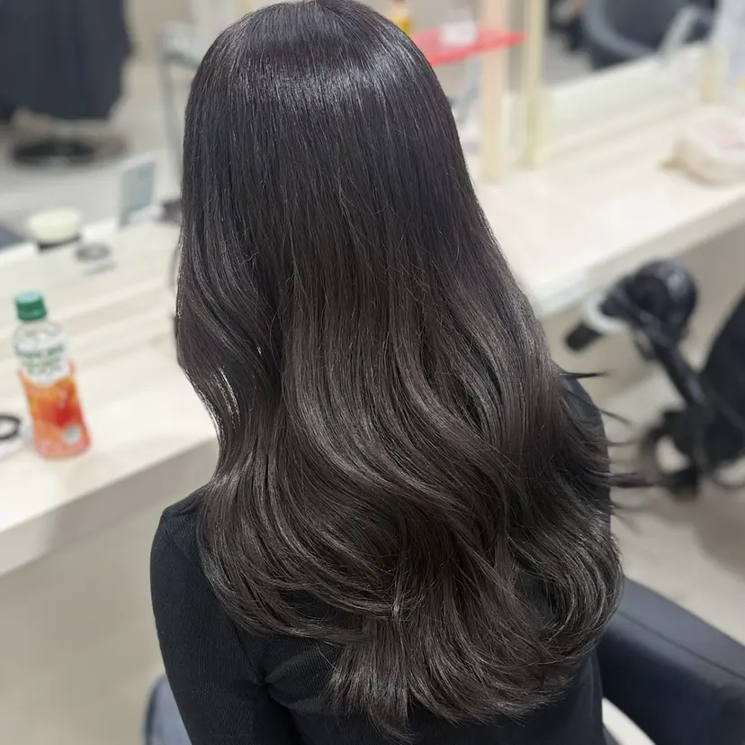 韓国透明感color 🤍sawako🏹の掲載