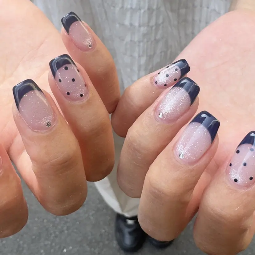 MH_ Nailの掲載