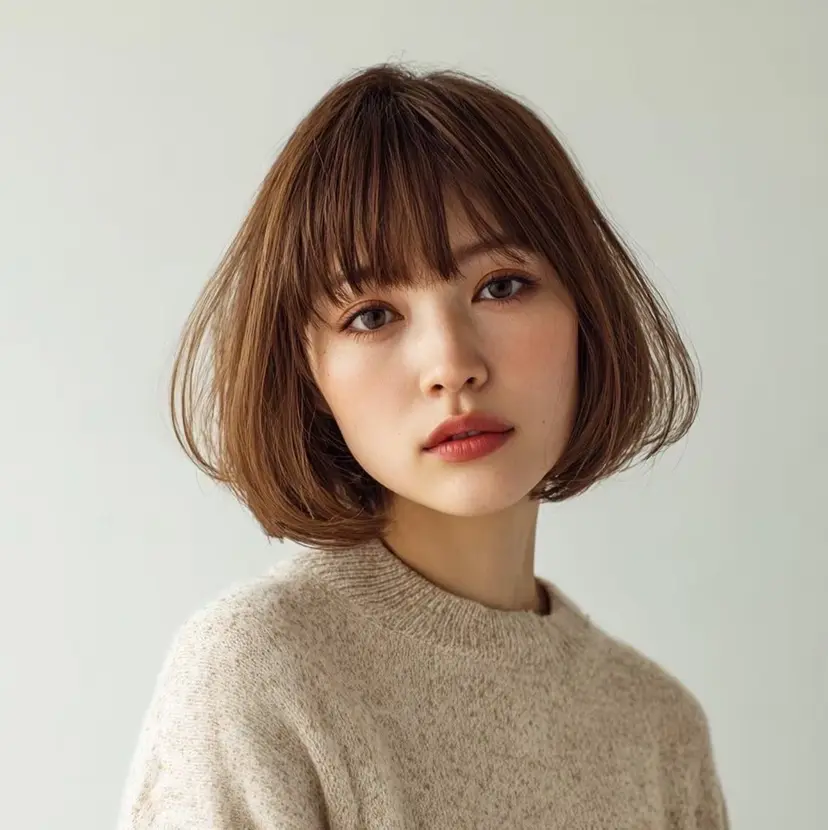 特化✨デザインカラー 白髪染め✨住田緋菜の掲載