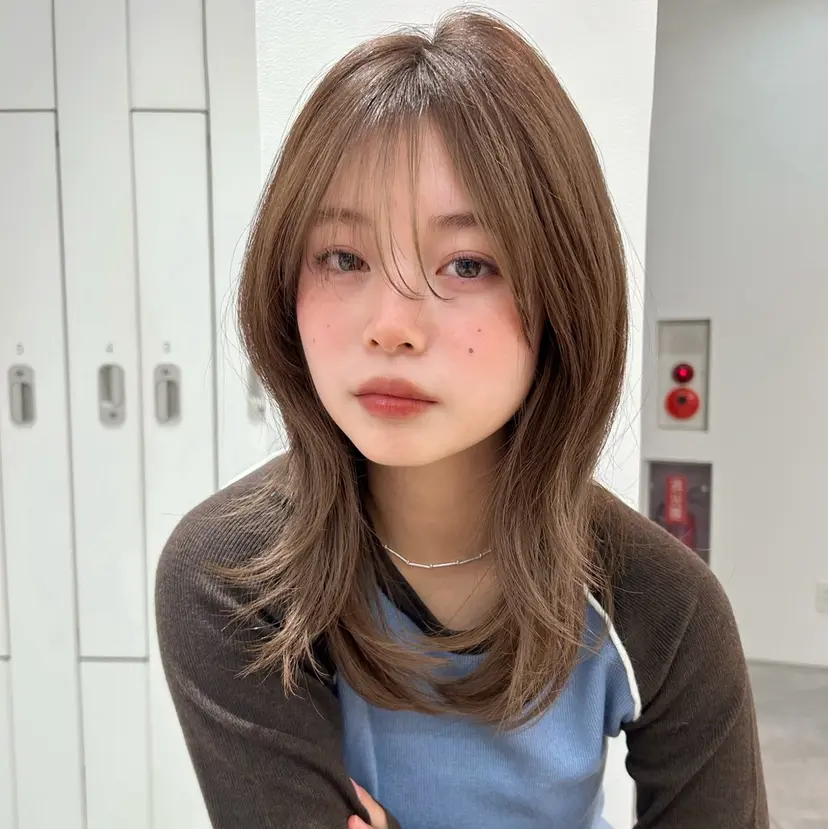 Unami  / RIZUMUの掲載