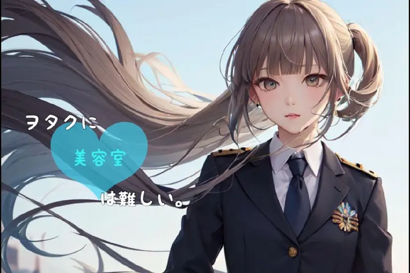 カットモデル募集中 🥀タカハシ🥀の掲載